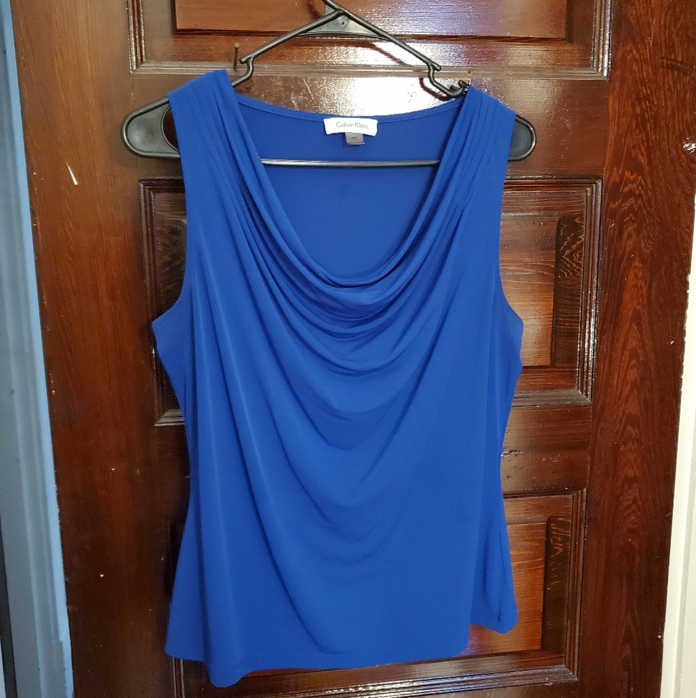 Professional blouse